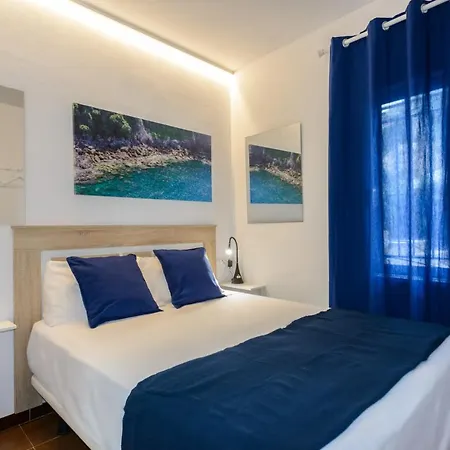 Habitacions Cau Del Llop Guest house *